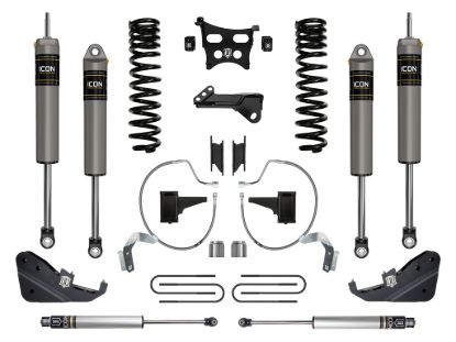 Picture of ICON Vehicle Dynamics Suspension Lift Kit - K64543