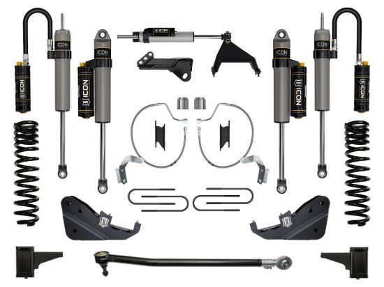 Picture of ICON Vehicle Dynamics Suspension Lift Kit - K64545