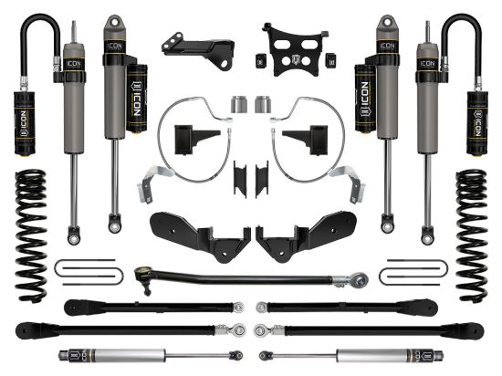 Picture of ICON Vehicle Dynamics Suspension Lift Kit - K64546
