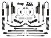 Picture of ICON Vehicle Dynamics Suspension Lift Kit - K64546L