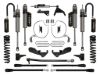 Picture of ICON Vehicle Dynamics Suspension Lift Kit - K64547