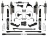 Picture of ICON Vehicle Dynamics Suspension Lift Kit - K64548