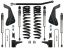 Picture of ICON Vehicle Dynamics Suspension Lift Kit - K64550