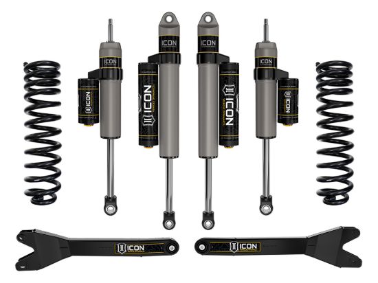 Picture of ICON Vehicle Dynamics Suspension Lift Kit - K65891R