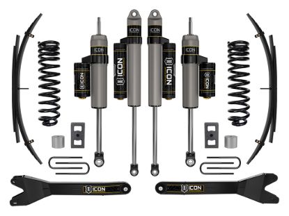 Picture of ICON Vehicle Dynamics Suspension Lift Kit - K65891RL