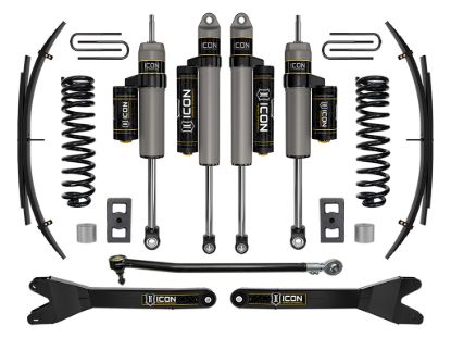 Picture of ICON Vehicle Dynamics Suspension Lift Kit - K65892RL