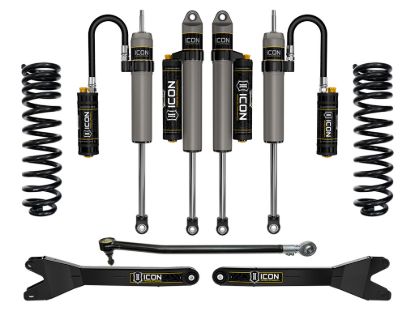 Picture of ICON Vehicle Dynamics Suspension Lift Kit - K65893R