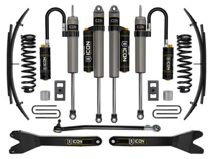 Picture of ICON Vehicle Dynamics Suspension Lift Kit - K65893RL