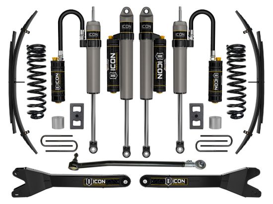 Picture of ICON Vehicle Dynamics Suspension Lift Kit - K65893RL