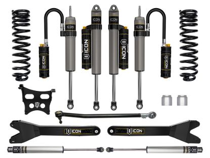 Picture of ICON Vehicle Dynamics Suspension Lift Kit - K65894R