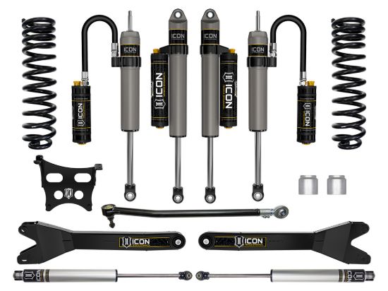 Picture of ICON Vehicle Dynamics Suspension Lift Kit - K65894R
