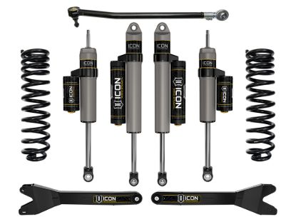 Picture of ICON Vehicle Dynamics Suspension Lift Kit - K65897R