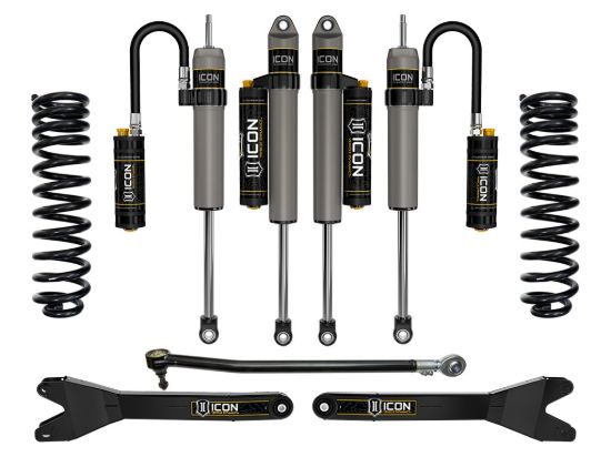 Picture of ICON Vehicle Dynamics Suspension Lift Kit - K65898R