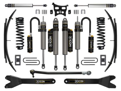Picture of ICON Vehicle Dynamics Suspension Lift Kit - K65899RL