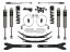 Picture of ICON Vehicle Dynamics Suspension Lift Kit - K65902RL