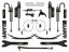 Picture of ICON Vehicle Dynamics Suspension Lift Kit - K65904RL