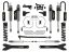 Picture of ICON Vehicle Dynamics Suspension Lift Kit - K65913R