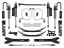 Picture of ICON Vehicle Dynamics Suspension Lift Kit - K65913RL