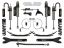 Picture of ICON Vehicle Dynamics Suspension Lift Kit - K65914RL