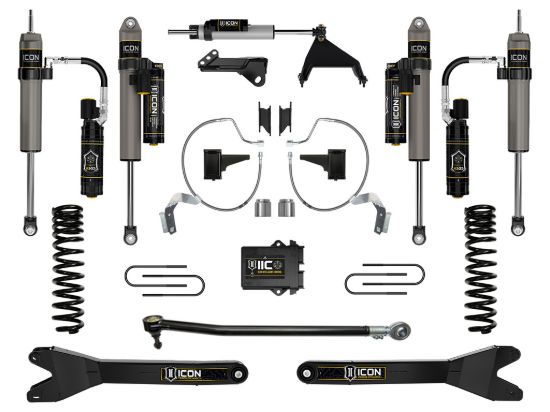 Picture of ICON Vehicle Dynamics Suspension Lift Kit - K65917R