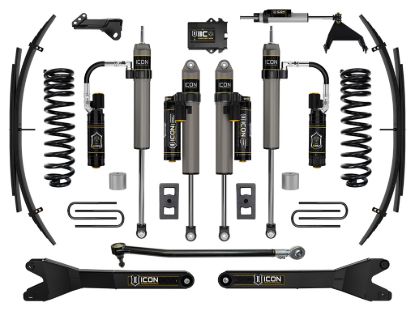 Picture of ICON Vehicle Dynamics Suspension Lift Kit - K65918RL