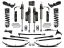 Picture of ICON Vehicle Dynamics Suspension Lift Kit - K65919L