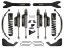 Picture of ICON Vehicle Dynamics Suspension Lift Kit - K67104R