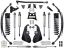 Picture of ICON Vehicle Dynamics Suspension Lift Kit - K67112