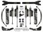 Picture of ICON Vehicle Dynamics Suspension Lift Kit - K67304R