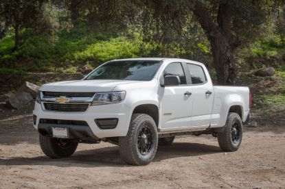 Picture of ICON Vehicle Dynamics Suspension Lift Kit - K73055