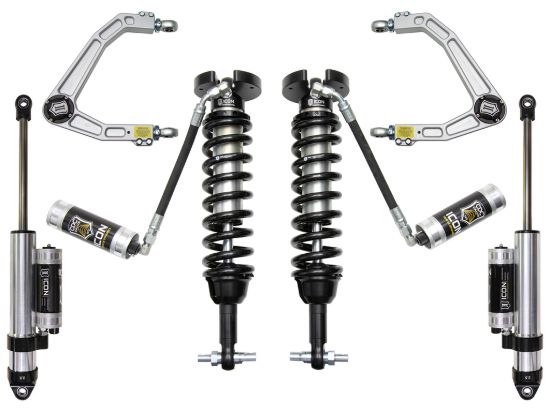 Picture of ICON Vehicle Dynamics Suspension Lift Kit - K73064