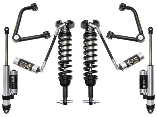 Picture of ICON Vehicle Dynamics Suspension Lift Kit - K73064T