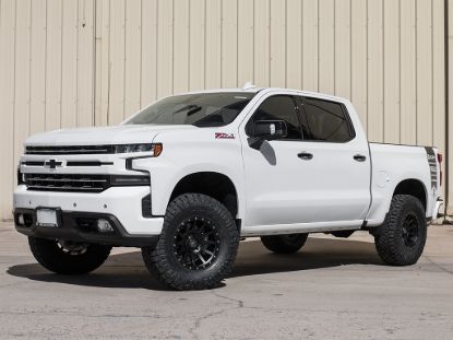 Picture of ICON Vehicle Dynamics Suspension Lift Kit - K73064T