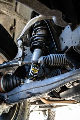 Picture of ICON Vehicle Dynamics Suspension Lift Kit - K73072T