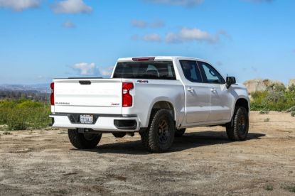 Picture of ICON Vehicle Dynamics Suspension Lift Kit - K73073