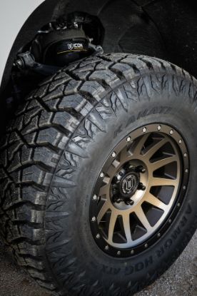 Picture of ICON Vehicle Dynamics Suspension Lift Kit - K73073T