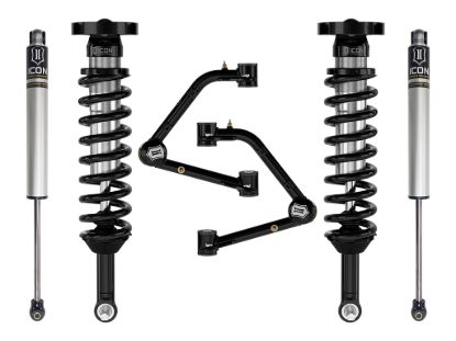 Picture of ICON Vehicle Dynamics Suspension Lift Kit - K73082T