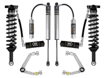 Picture of ICON Vehicle Dynamics Suspension Lift Kit - K73083