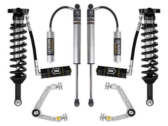 Picture of ICON Vehicle Dynamics Suspension Lift Kit - K73083