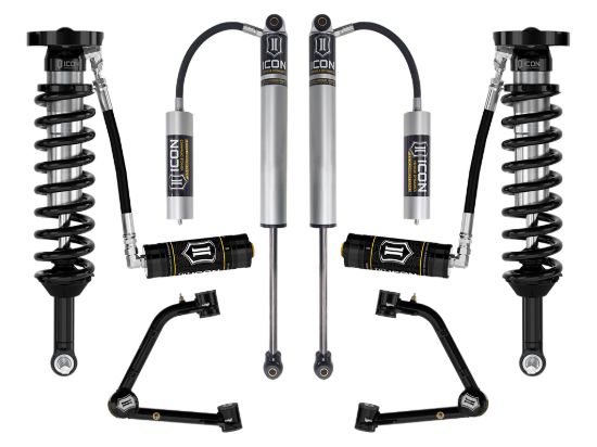 Picture of ICON Vehicle Dynamics Suspension Lift Kit - K73083T