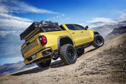 Picture of ICON Vehicle Dynamics Suspension Lift Kit - K73083T