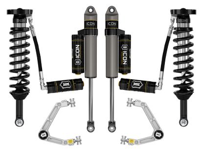 Picture of ICON Vehicle Dynamics Suspension Lift Kit - K73084