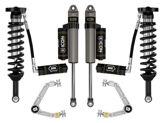 Picture of ICON Vehicle Dynamics Suspension Lift Kit - K73084
