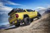 Picture of ICON Vehicle Dynamics Suspension Lift Kit - K73084