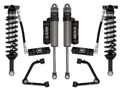 Picture of ICON Vehicle Dynamics Suspension Lift Kit - K73084T