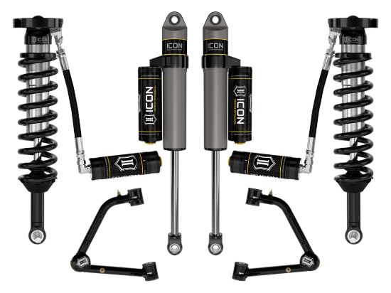 Picture of ICON Vehicle Dynamics Suspension Lift Kit - K73084T