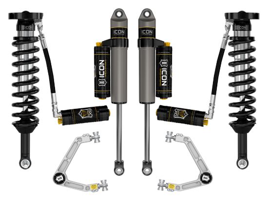 Picture of ICON Vehicle Dynamics Suspension Lift Kit - K73085