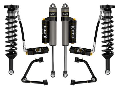 Picture of ICON Vehicle Dynamics Suspension Lift Kit - K73085T