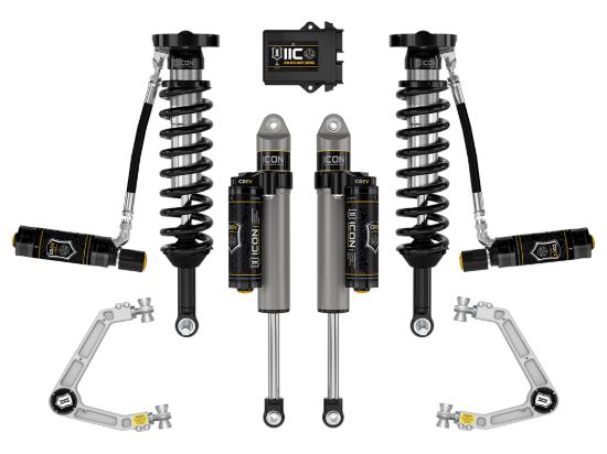 Picture of ICON Vehicle Dynamics Suspension Lift Kit - K73086