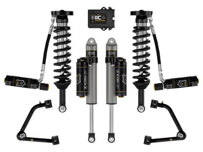 Picture of ICON Vehicle Dynamics Suspension Lift Kit - K73086T